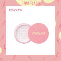 PINKFLASH OIL CONTROLLER Loose powder (F06). 