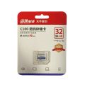 Dahua C100 memory card 4K ultra-clear high speed 100MB/s driving recorder TF card photography universal 32GB and 64GB.