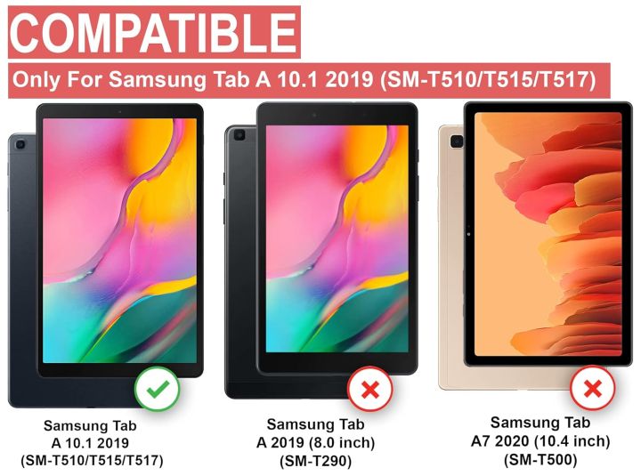 Samsung%20Galaxy%20Tab%20A%202019%20Display%2010.1%20inches%20SM-T510/T515%20Ultra%20Clear%202.5%20Arc%20Edge%20Full%20Covering%20Premium%20Tempered%20Glass%20Screen%20Protector%20for%20Samsung%20Galaxy%20Tab%20A%202019%20SM-T510/T515%20-%20Image%207