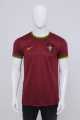 Portugal Football Jersey Half Sleeve 2022 - (Thai Premium Quality).
