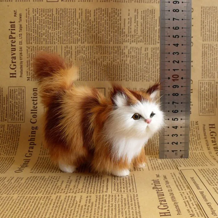 Cute%20Simulation%20Cat%20Plush%20Toys%20Soft%20stuffed%20Kitten%20Model%20Cat%20Realist%20Animals%20For%20kids%20girls%20Birthday%20Valentine's%20Day%20Gift%20-%20Image%207