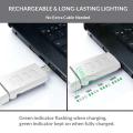 LED Book Light USB Rechargeable Reading Light Eye Protection Night Lamp 3 Colors 5-Level Brightness Portable Clip Bookmark Lamp. 