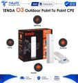 Tenda O3 Wireless N150 Outdoor High Power Access Point. 