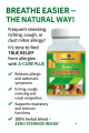 Nature’s Shield Against Allergy & Asthma - A CURE PLUS. 