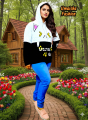 đ§Ĩ⨠Premium Ladies Winter Hoodie â¨đ§Ĩ Warm âĸ Cozy âĸ Stylish â Because Comfort Never Goes Out of Fashion đāϤā§āϰāĻŋ āĻāϰāĻž āĻšāϝāĻŧā§āĻā§ āĻāύā§āύāϤ āĻŽāĻžāύā§āϰ Cotton Fleece Fabric āĻĻāĻŋāϝāĻŧā§,...