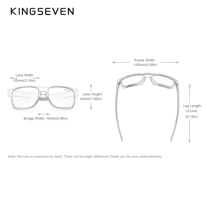 KINGSEVEN%20Brand%20Polarized%20Sunglasses%20Square%20Retro%20TR90%20Women%20Men%20Carbon%20Fiber%20Pattern%20Design%20Outdoor%20Sports%20Eyewear%20UV400%20-%20Image%202
