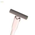 Portable Mini Mop Small Cleaning Mop Tile Floor Cleaning Mop Desktop Cleaner Brush Self Short Mop for Sinks Desktop Garage Tableware.