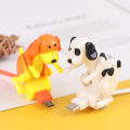 1.2M Android/Type-C USB Cable Mini Humping Spot Dog Smartphone Charging Data. 