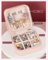 Children Puzzle Creative DIY Beads Set Bracelet Making Kit Jewelry Kids Toys for Girls Arts Beauty Fashion Crafts Princess Doll. 