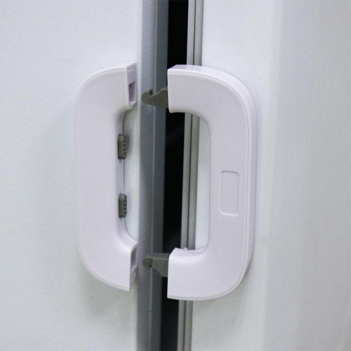 Multi-function%20Infant%20Drawer%20Refrigerator%20Sliding%20Door%20Anti-pinch%20Hand%20Furniture%20Locks%20Strap%20Care%20Products%20Cabinet%20Lock%20Safety%20Lock%20-%20Image%204