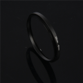 10Pcs 48mm to 49mm Camera Filter Lens 48mm-49mm Step Up Ring Adapter.