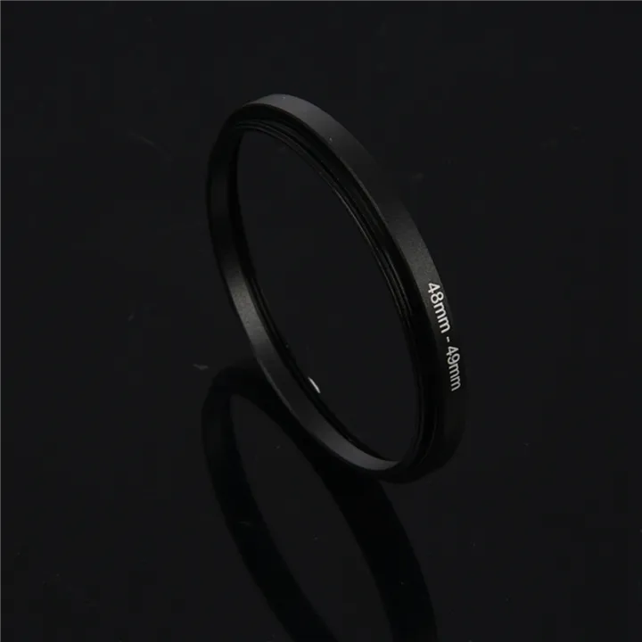 10Pcs%2048mm%20to%2049mm%20Camera%20Filter%20Lens%2048mm-49mm%20Step%20Up%20Ring%20Adapter%20-%20Image%204