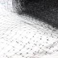 Bird Netting Fruit Tree Netting Garden Plant Mesh Mesh Size 3/4" Protective Garden Netting.