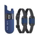 Electric Remote Control  Training Collar Waterproof Rechargeable for All Size s 1000ft Range Beep Shock Vibration Sound 913-2. 