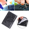 150Pcs Car Bike Tyre Tubeless Seal Strip Plug Tire Puncture Repair Seal Strips Recovery Kit. 