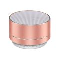 A10 Wireless Bluetooth Speaker Portable Mini Outdoor Wireless Speakers TF Card Music Surround Loudspeaker HD Voice Shocking Bass.
