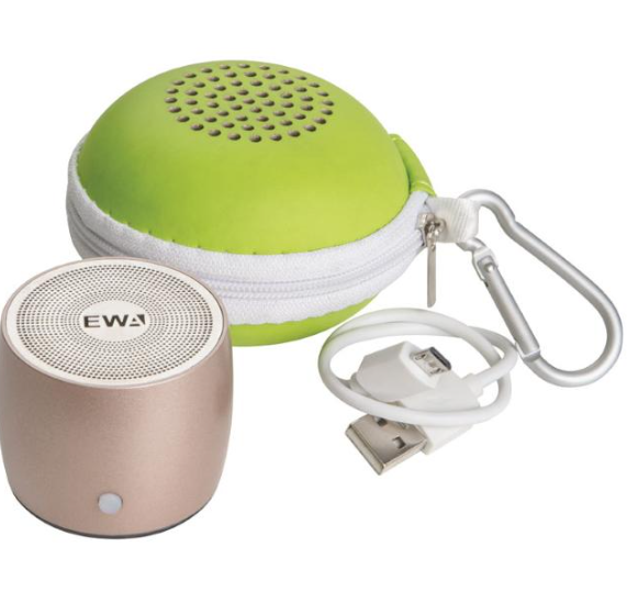 Portable Bluetooth Wireless Speaker EWA A103 | Daraz.com.bd
