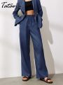Women Cotton Linen Pants White Mid Waisted Loose Wide Leg Pant Summer Baggy 4XL 5XL Thin Soft for Girls Pants Female Trousers. 