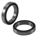 2Pcs Ceramic Ball Bearing Fit Sram Rotor Bb30/Pf30/Bb 386/Bb Right Bottom Bracket.