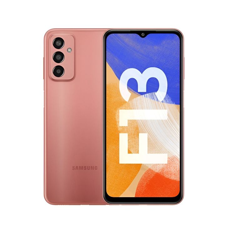 Samsung%20Galaxy%20F13%204G%20Smart%20Phone%20%204/64GB%20RAM/ROM%20and%206000%20mAh,%20non-removable.Unofficial%20Indian%20Variant%20-%20Image%204