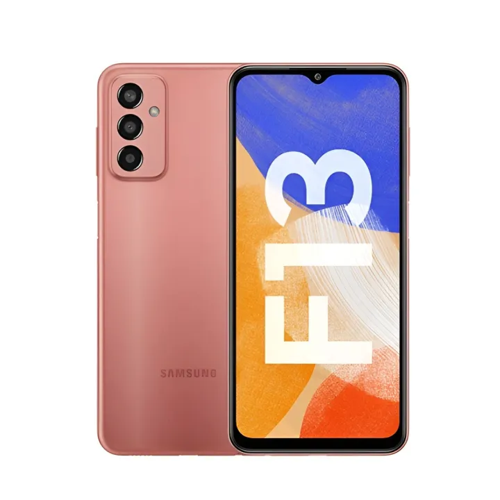 Samsung%20Galaxy%20F13%204G%20Smart%20Phone%20%204/64GB%20RAM/ROM%20and%206000%20mAh,%20non-removable.Unofficial%20Indian%20Variant%20-%20Image%204