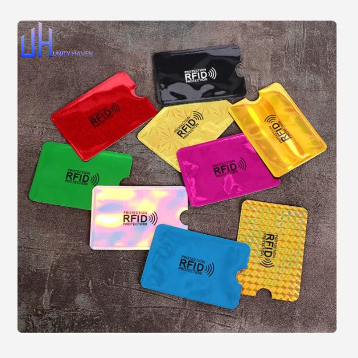 Anti%20Rfid%20Card%20Holder%20Wallet%20Blocking%20Reader%20Lock%20Bank%20Card%20Holder%20Id%20Bank%20Card%20Case%20Aluminium%20Protection%20-%20Image%206