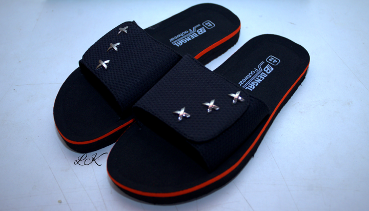 Casual Sandals - Sandals for men - Slipper for Men - Adjustable Sandal - Long Lasting sandal - Slides Slipper for Men - Home Sandal for Winter - New Model, New Look But Same Old Classic Fashion
