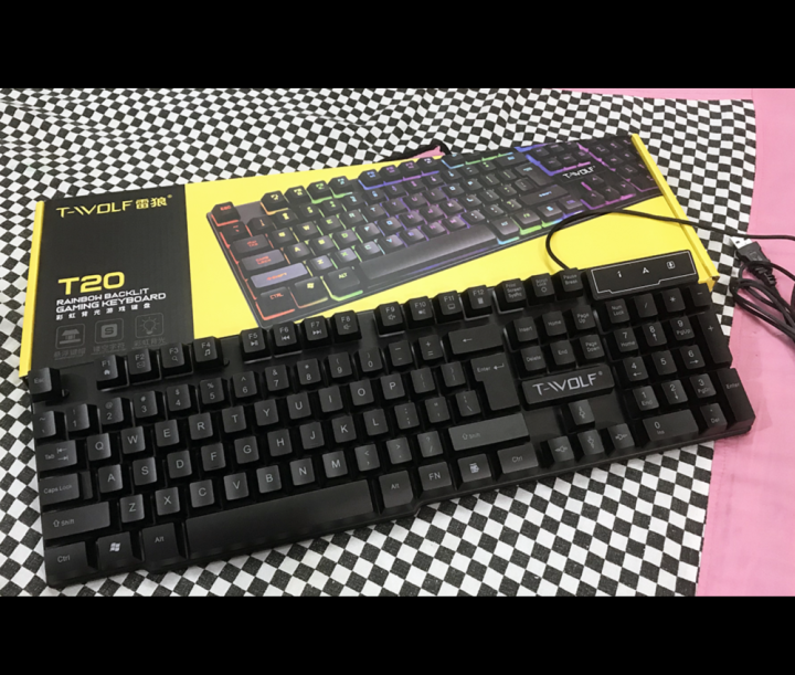 Gaming%20Keyboard%20Rgb%20Lighting%20T-Wolf%20T20%20Gaming%20Keyboard%20-%20Elevate%20Your%20Gaming%20Experience%20With%20Dynamic%20Rgb%20Lighting%20Effects%20-%20Image%204