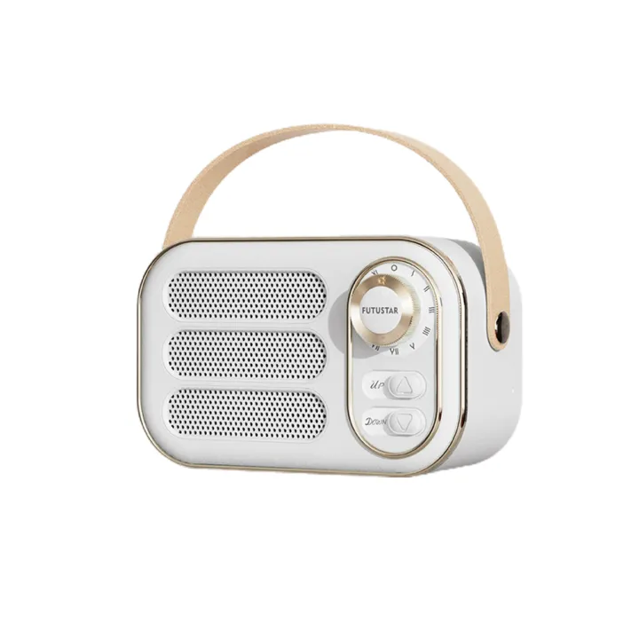 Plastic%20With%20Handle%20Old%20Fashion%20Retro%20Bluetooth-compatible%205.0%20Speaker%20Wireless%20Music%20Player%20Portable%20Mini%20Vintage%20Speaker%20-%20Image%207