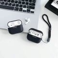 Spigen Leather Armor Airpods Cases For Airpods Pro 2-ELF. 
