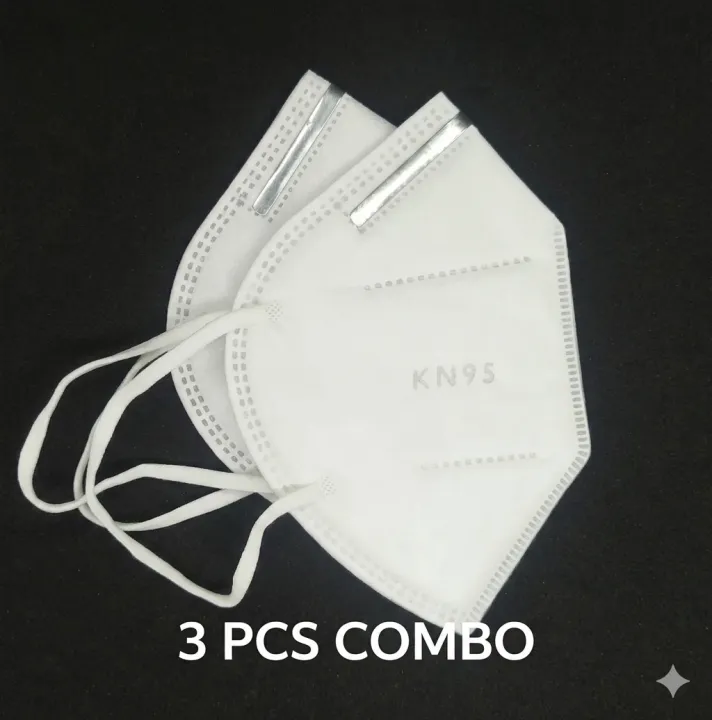 5%20Layer%20%20Folding%20KN95%20/%20KN-95%20Protective%20Mask%20With%20Steel%20&%20PVC%20Nose%20Clip%203%20Pcs%20Combo%20Set%20-%20Image%208