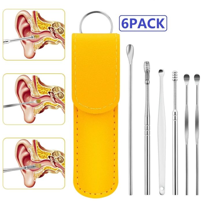 6%20PCS%20Ear%20Pick%20Set%20Portable%20Ear%20Cleaner%20Set%20Stainless%20Steel%20With%20Lather%20Case%20-%20Image%206