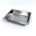 Stainless Steel Food Pan 50 Cm Deep - 11FP. 