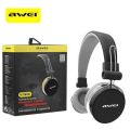 AWEI A700BL Wireless Bluetooth Headphone. 