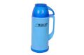 New Taj/Shimizu No.1 Vacuum Flask 1.0L  Flask Multicolor-1 Piece. 