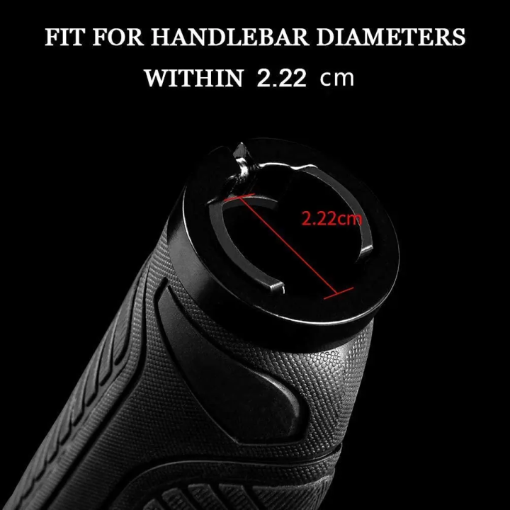 Bicycle%20Handle%20Bar%20Grips%20MTB%20Bike%20Soft%20Single-sided%20Locking%20Handlebar%20Cover%20MTB%20Non-slip%20Cycling%20Accessories%20-%20Image%206