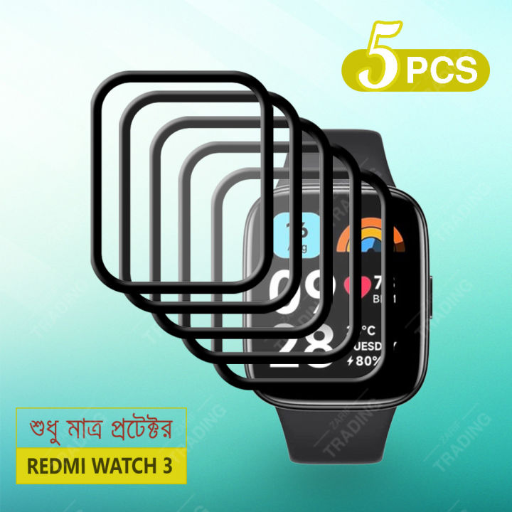 Redmi%20Watch%203%20Active%20Smart%20Watch%20Full%20Coverage%20Plastic%20Screen%20Protector%20-%20Image%206