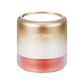 Gecomo Cloud Soft Slightly Tipsy Blush Powder Matte Face Matte Makeup Tender Not Easy To Fly Powder Not Card Powder Color Rouge. 