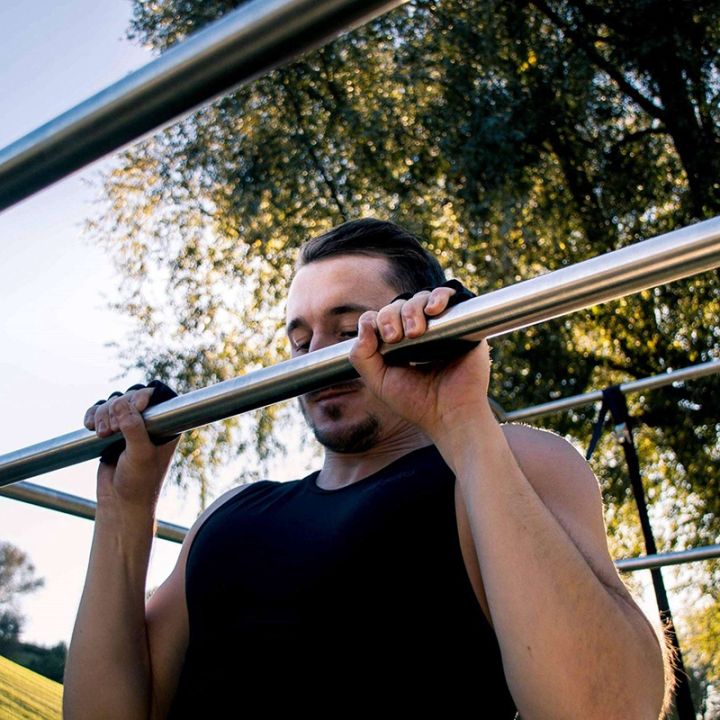 Lifting%20Palm%20Dumbbell%20Grips%20Pads%20Unisex%20Anti%20Skid%20Weight%20Cross%20Training%20Gloves%20Gym%20Workout%20Fitness%20Sports%20Hand%20Protect%20-%20Image%204