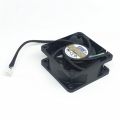 Ball Bearing AVC DS06025B12U 12V 0.7A 6025 60MM 60x60x25MM CPU fan computer case Cooling fan with 4pin PWM. 