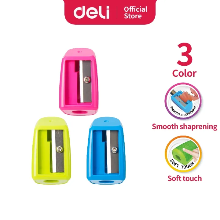 Deli%20E0520%20Pencil%20Sharpener%203%20Pcs%20Set%20Sharp%20&%20Durable%20Pencil%20Sharpener%20for%20School%20&%20Office%20-%20Image%205