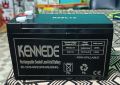 12 Volt 9Ah battery Kennede / 12 Volt 9Ah  drycell,lead-acid Rechargeable Battery /12v 9Ah Kennedev Battery for Ups, Ips, Dc Fan,Light, Dc Motor Pump,Spary Machine Etc.. 