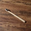 【Daily Necessities For Anyone Store】Adults Eco Friendly Toothbrushes Bamboo Toothbrush Bamboo Fibre Soft Bristles Handle Biodegradable Toothbrush.