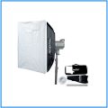 Godox SB-BW 60*60cm Bowens Mount Softbox For Studio Strobe & LED Video Lights. 