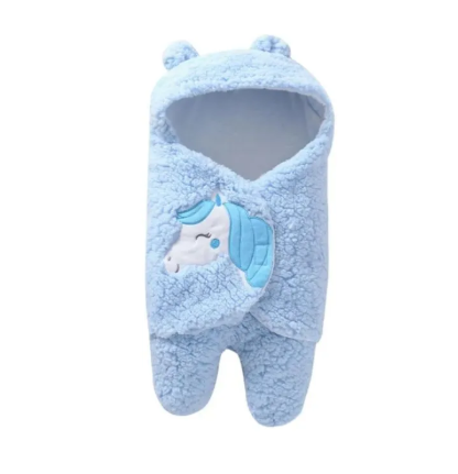 "Cozy%20Baby%20Body%20Suit%20for%20Winter%20-%20Bear%20Design."%20-%20Image%202