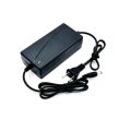 AC/DC Power Adapter Charger AC 100-240V to DC 12V 4A. 