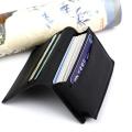 PU Leather business card Credit Card Holder. 