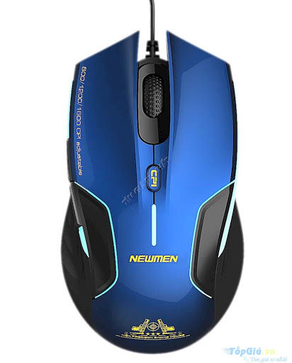 Mouse%20Newmen%20G7%20Optical%20USB%20-%20Gaming%20-%20Gaming%20Mouse%20-%20Image%204