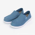 2023 Spring and Summer CROSS Casual Men's Canvas Shoes Santa Cruz Classic Old Beijing Cloth Shoes Driving Shoes.
