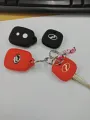 Perodua Myvi Remote Control Cover Car Remote Control Key Casing Silicon Remote Control Key Casing Remote Control Button Security Cover Myvi Old Myvi 1st Generation Myvi SE Myvi 2003 2005 2007. 